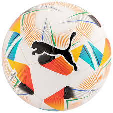 Bola de futebol oficial