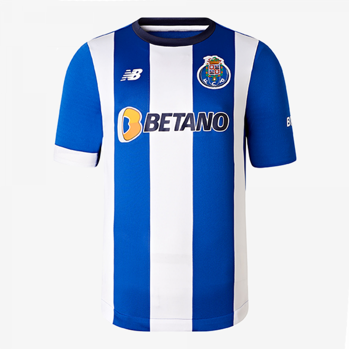CAMISOLA OFICIAL FC PORTO