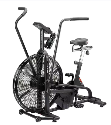 Assault Fitness Air Bike Classic