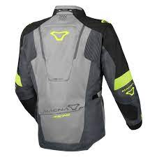 Casaco motard