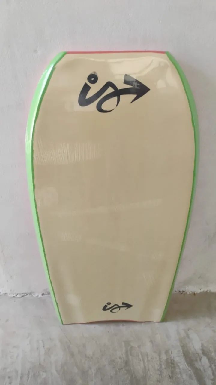 Prancha de bodyboard