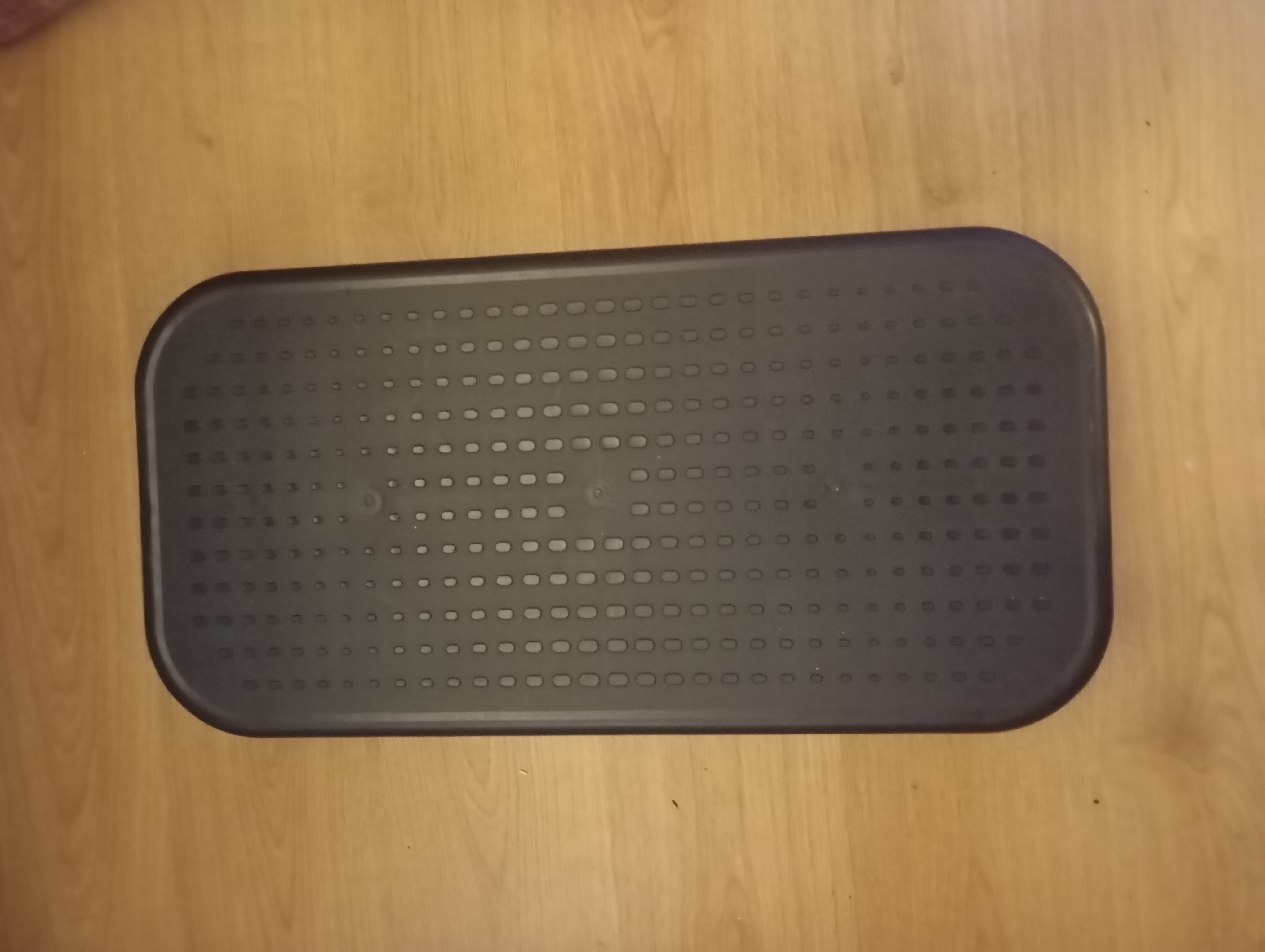 Step