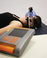 FITMATE PRO COSMED